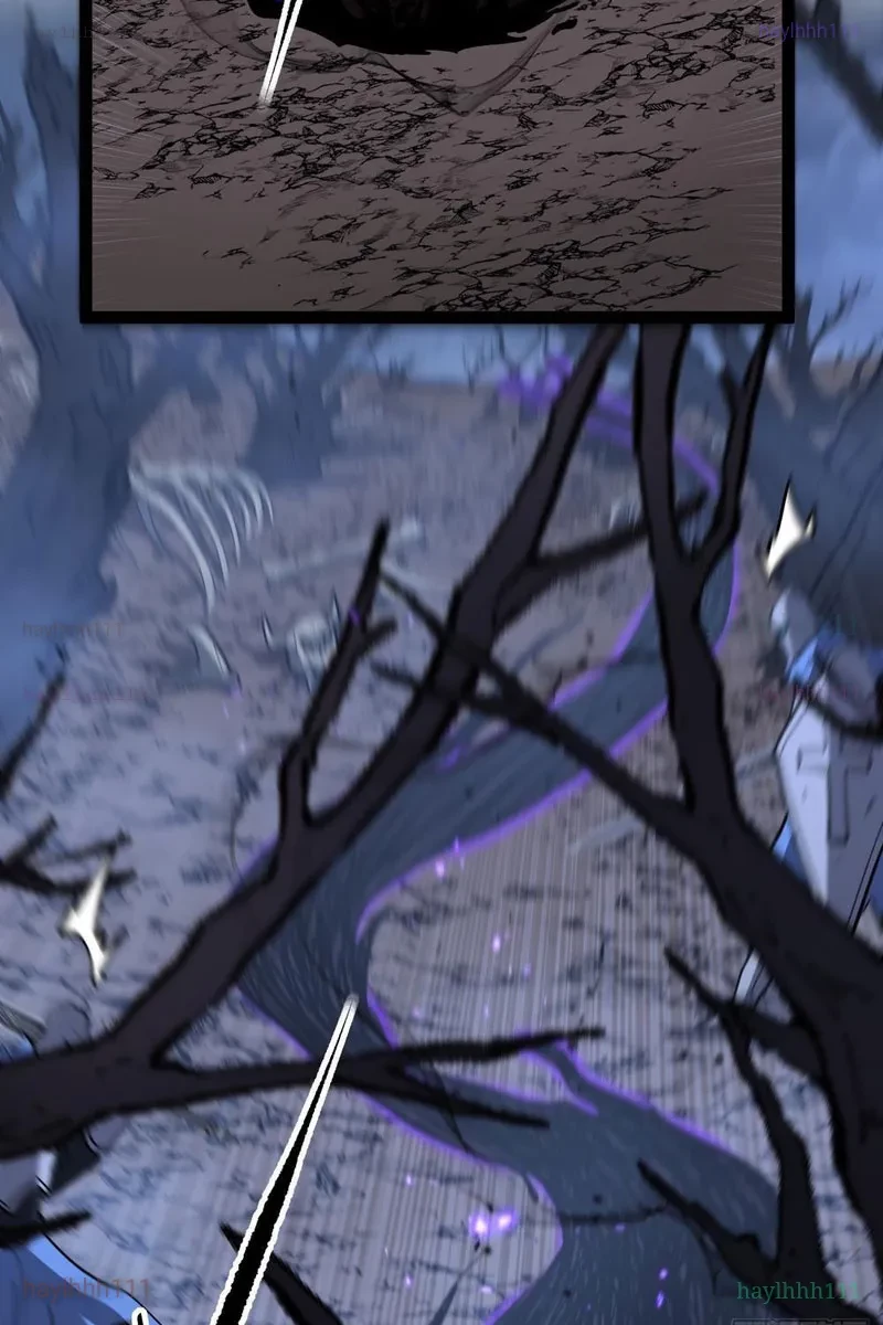 Người Giữ Cửa Vạn Giới Chapter 95 - 4