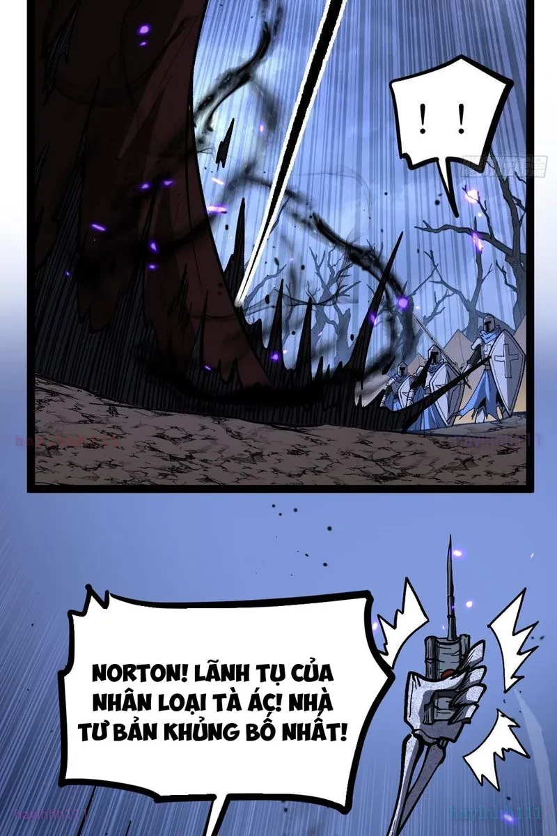 Người Giữ Cửa Vạn Giới Chapter 95 - 6