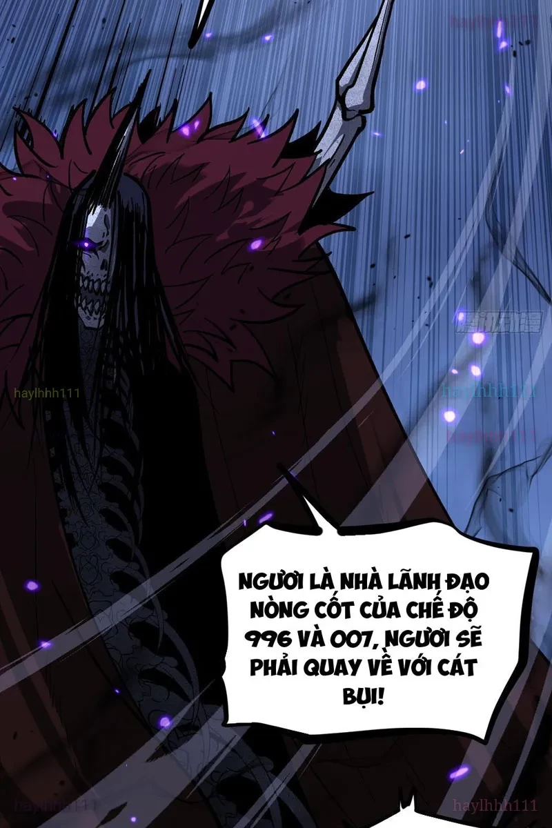 Người Giữ Cửa Vạn Giới Chapter 95 - 7