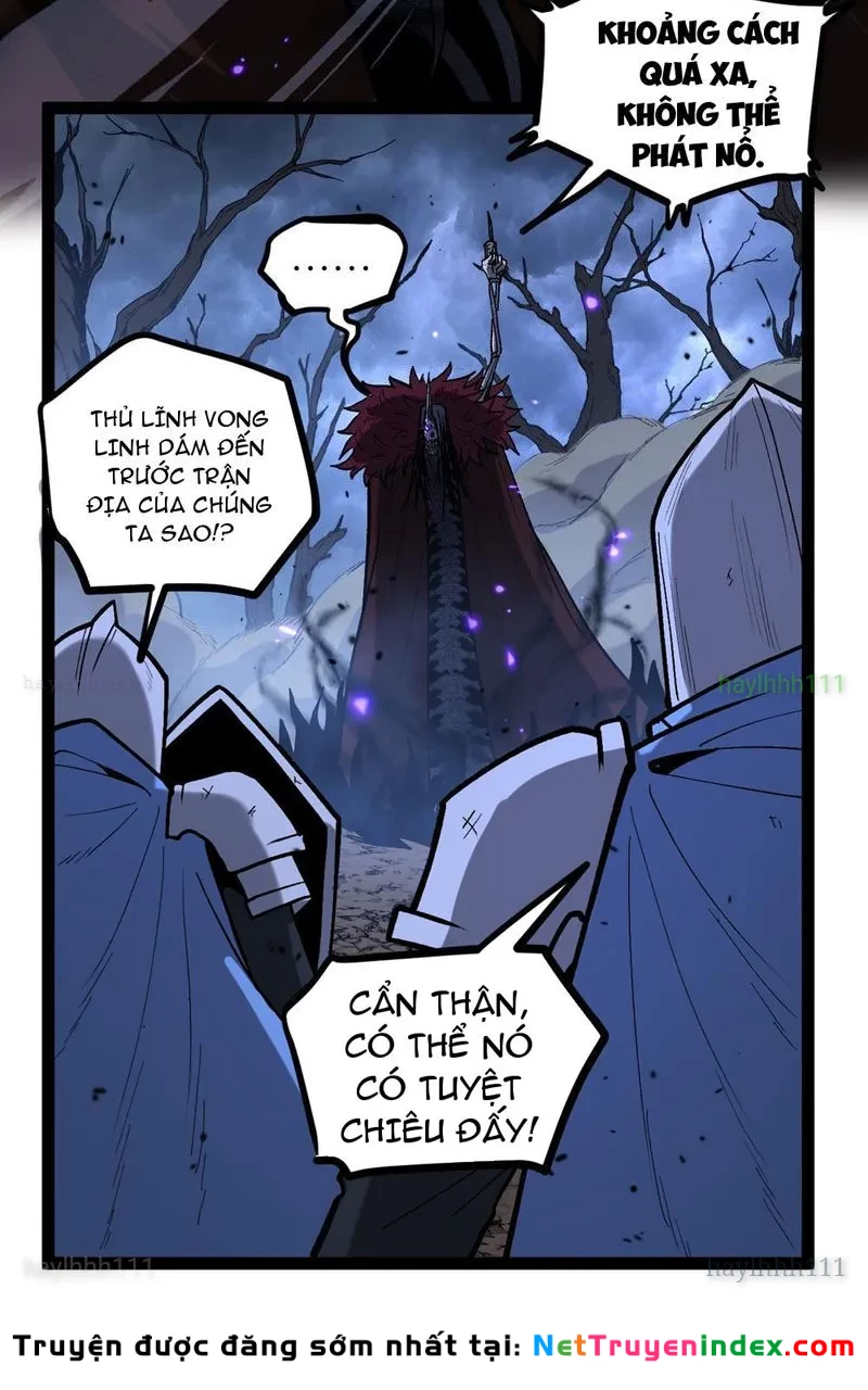 Người Giữ Cửa Vạn Giới Chapter 95 - 8