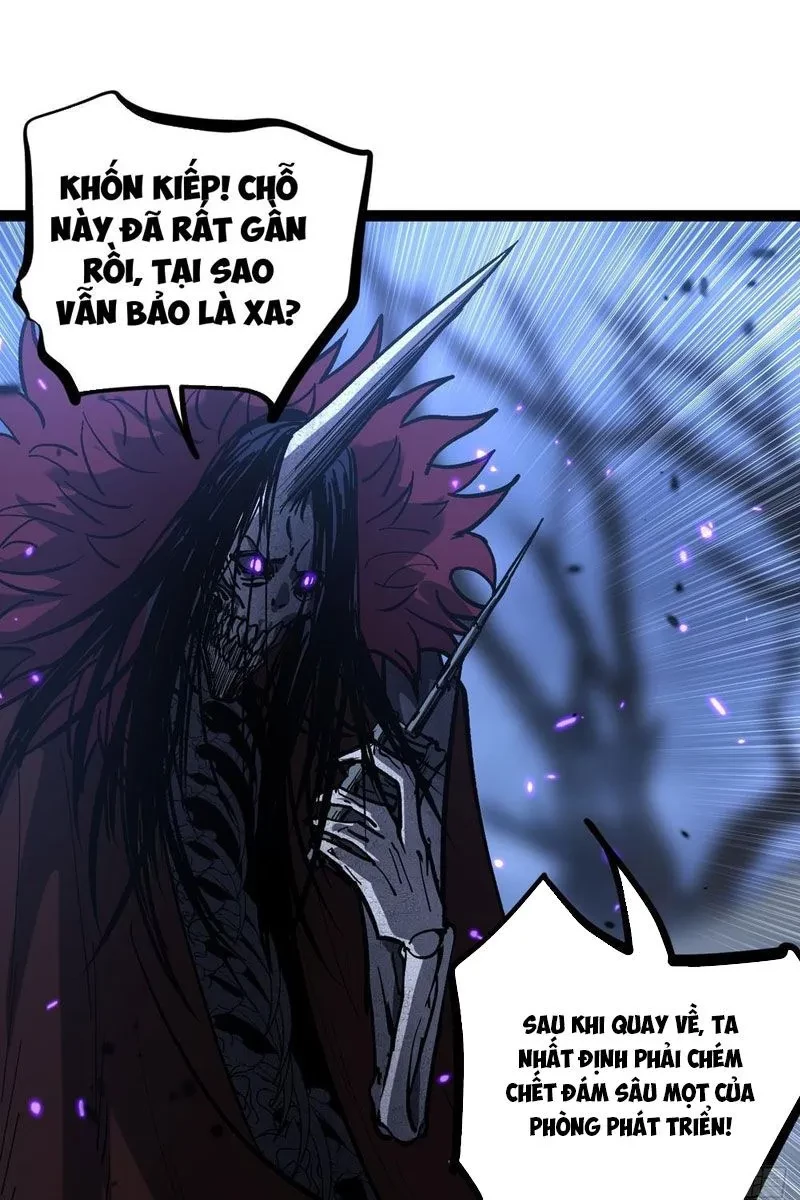 Người Giữ Cửa Vạn Giới Chapter 95 - 9