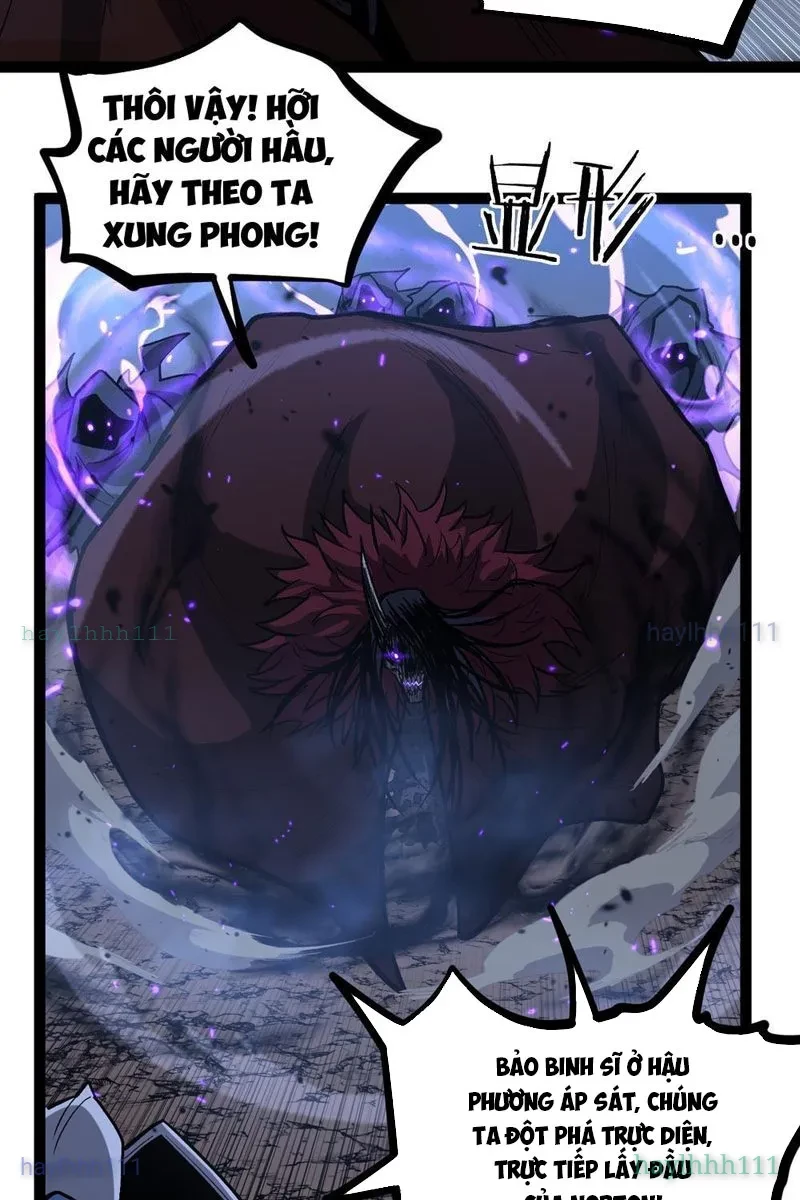 Người Giữ Cửa Vạn Giới Chapter 95 - 10