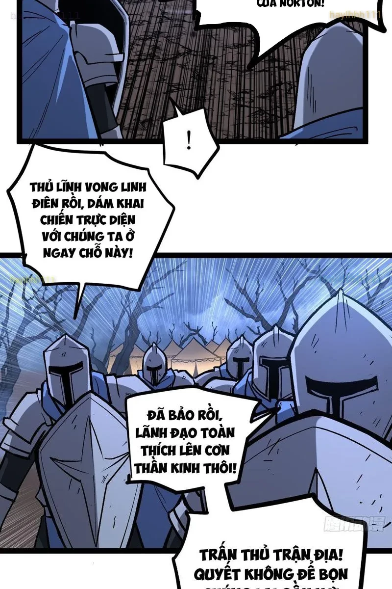 Người Giữ Cửa Vạn Giới Chapter 95 - 11