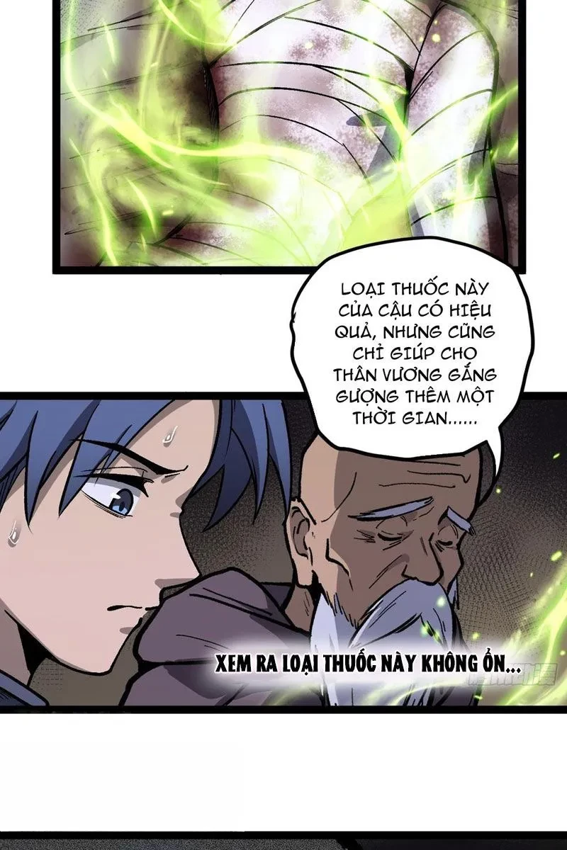 Người Giữ Cửa Vạn Giới Chapter 95 - 13