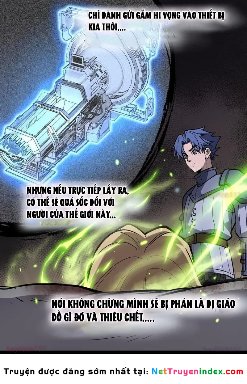 Người Giữ Cửa Vạn Giới Chapter 95 - 14