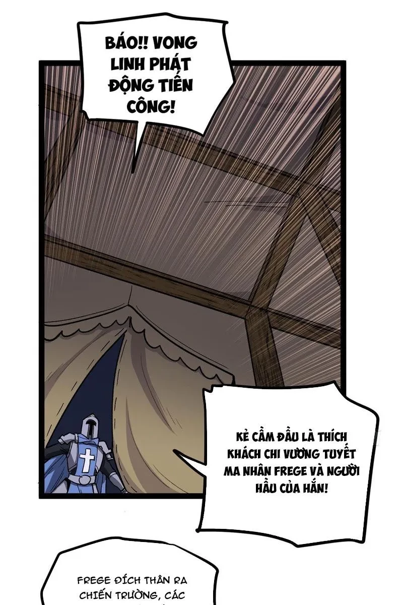 Người Giữ Cửa Vạn Giới Chapter 95 - 15