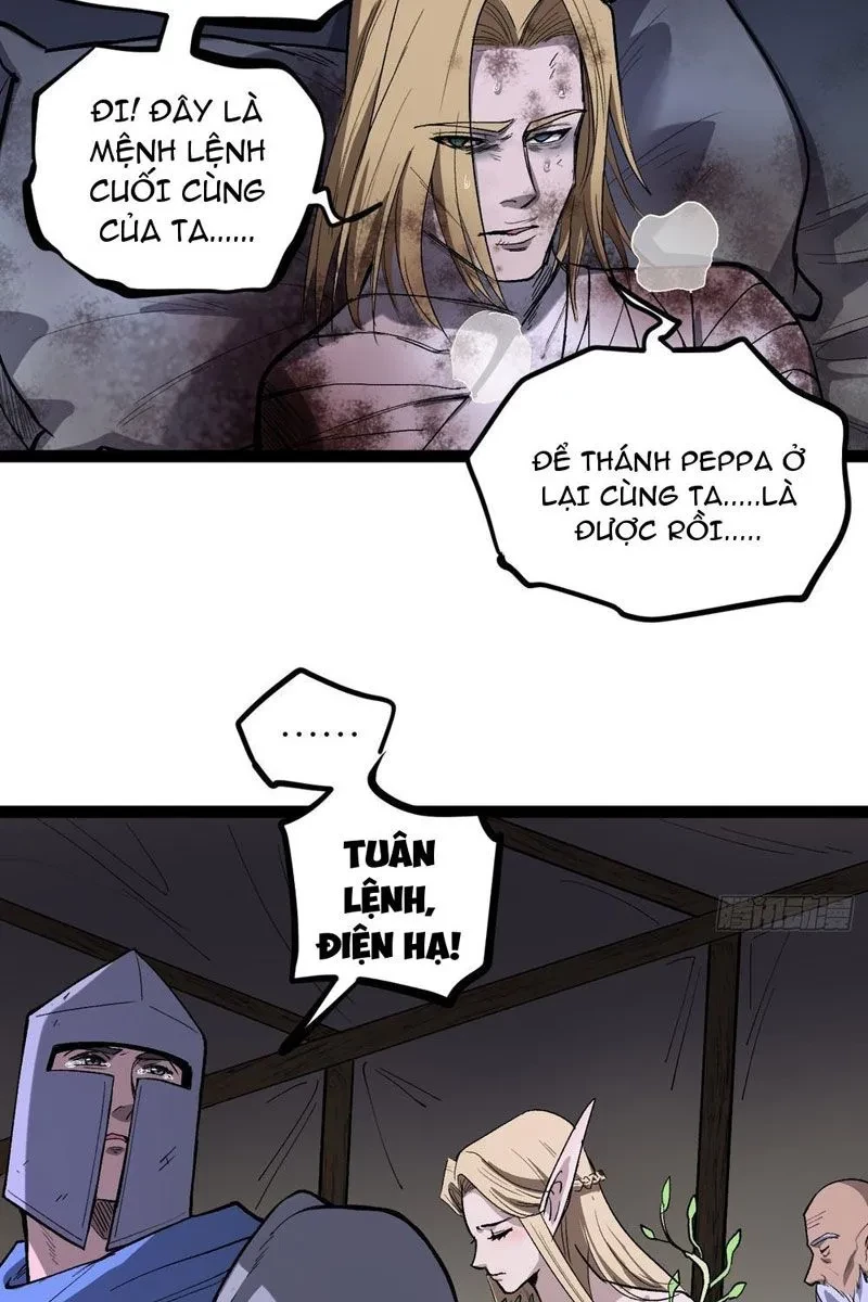 Người Giữ Cửa Vạn Giới Chapter 95 - 17