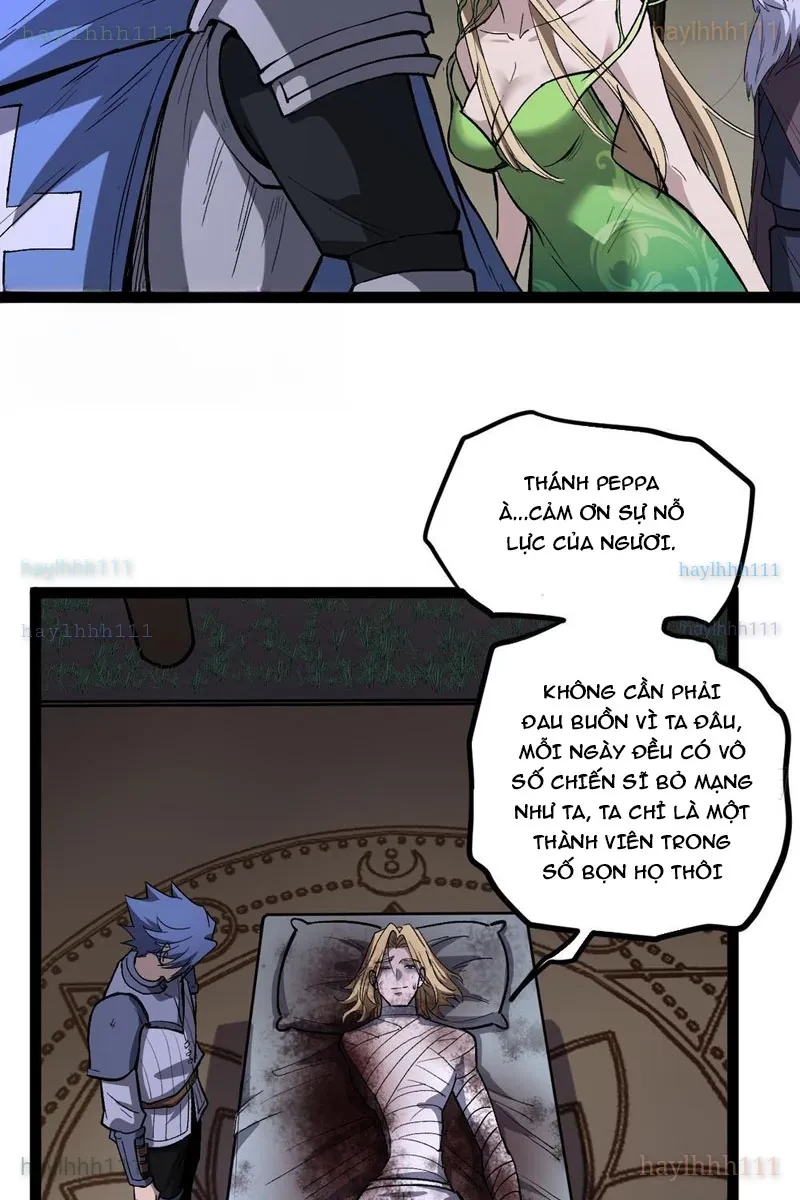 Người Giữ Cửa Vạn Giới Chapter 95 - 18