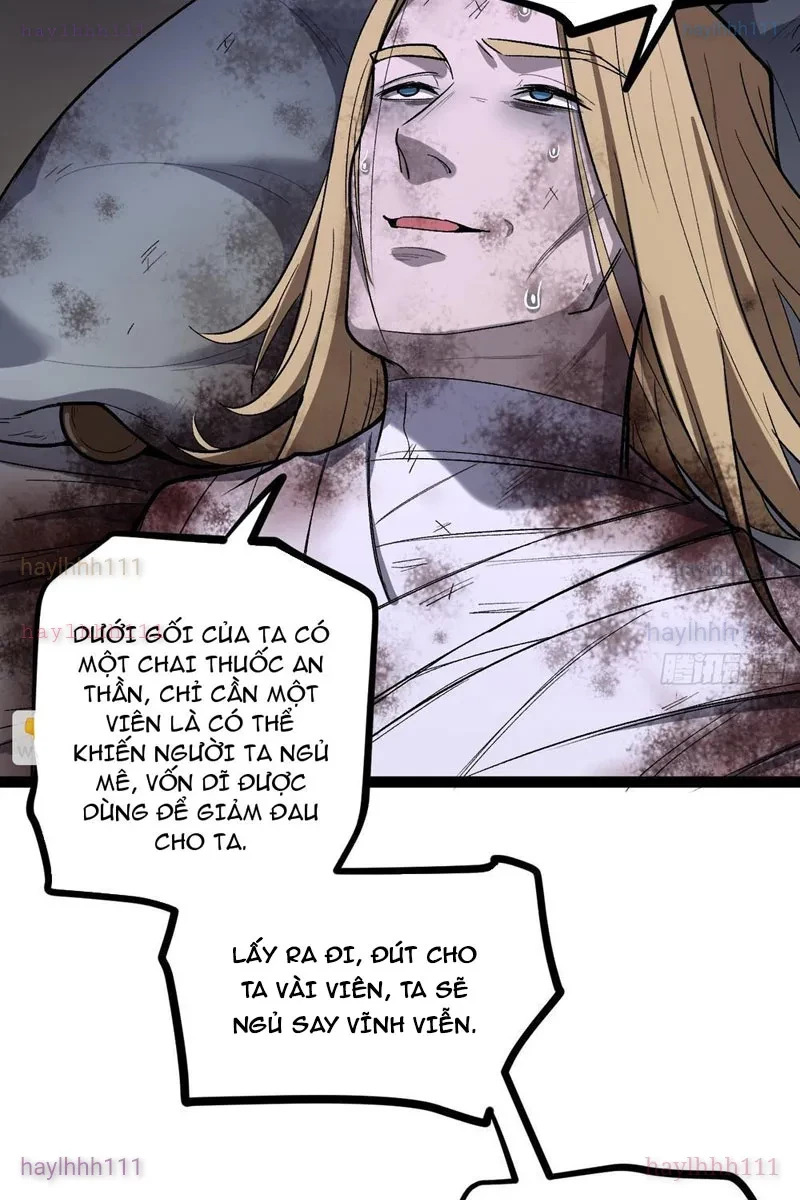 Người Giữ Cửa Vạn Giới Chapter 95 - 20