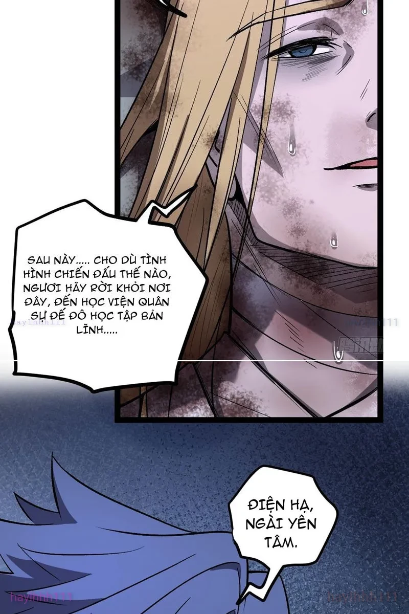 Người Giữ Cửa Vạn Giới Chapter 95 - 22