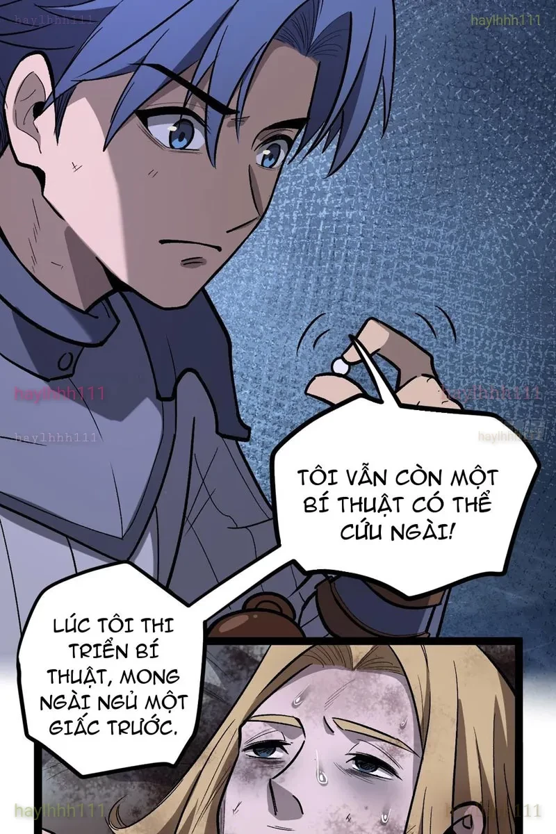 Người Giữ Cửa Vạn Giới Chapter 95 - 23