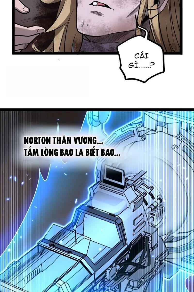 Người Giữ Cửa Vạn Giới Chapter 95 - 24