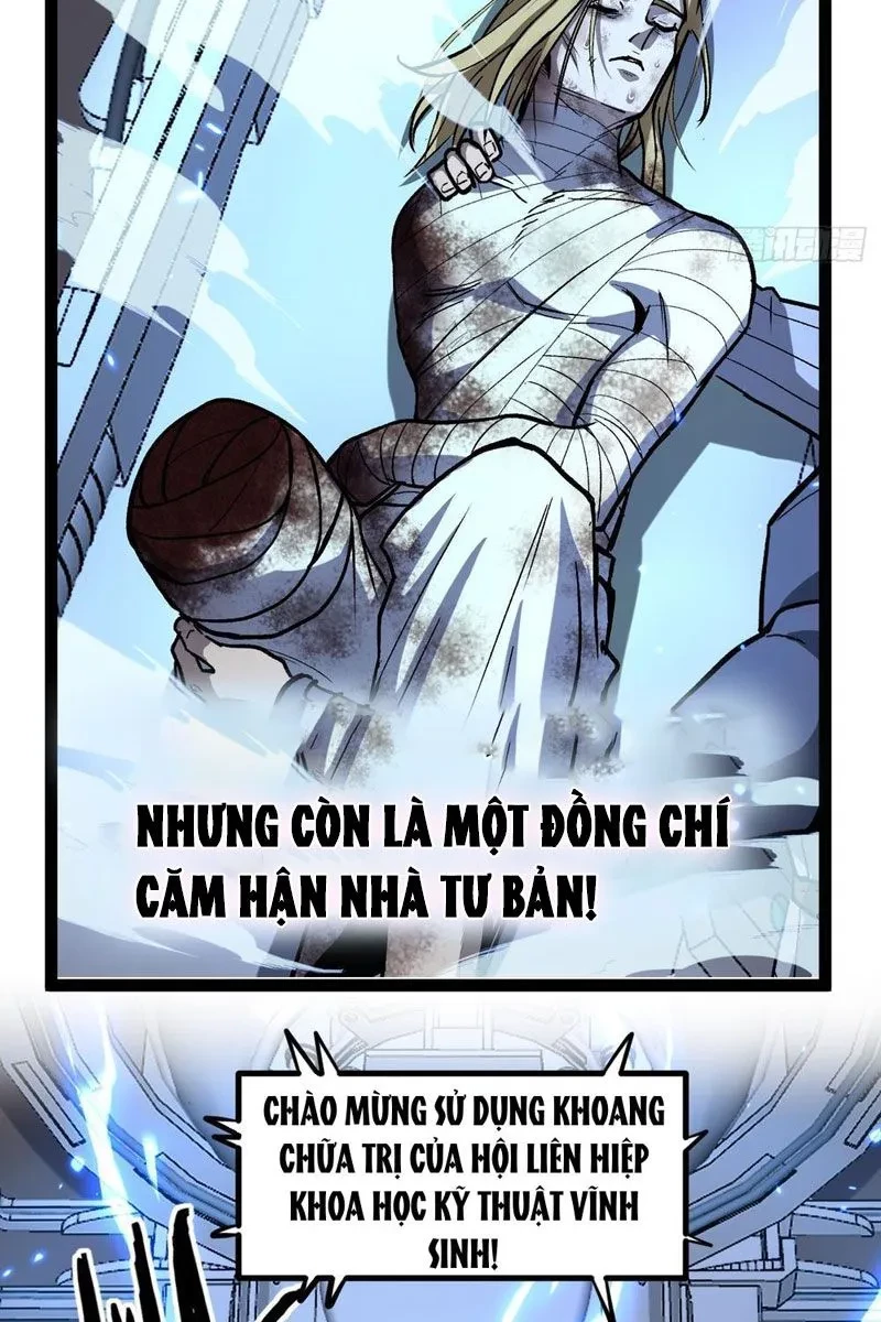 Người Giữ Cửa Vạn Giới Chapter 95 - 26
