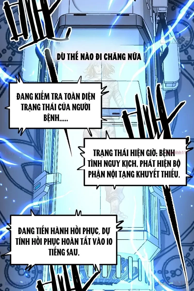 Người Giữ Cửa Vạn Giới Chapter 95 - 27