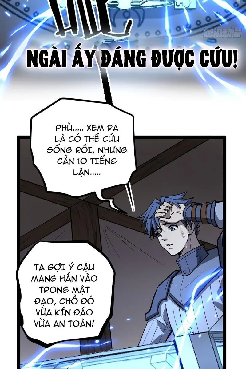 Người Giữ Cửa Vạn Giới Chapter 95 - 28