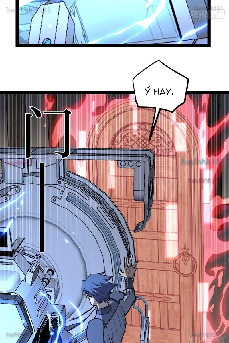 Người Giữ Cửa Vạn Giới Chapter 95 - 29