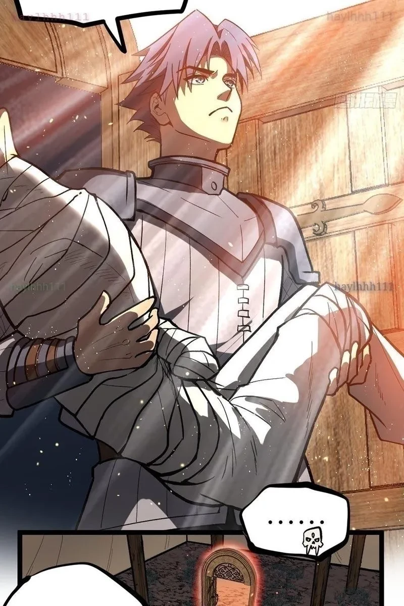 Người Giữ Cửa Vạn Giới Chapter 95 - 33