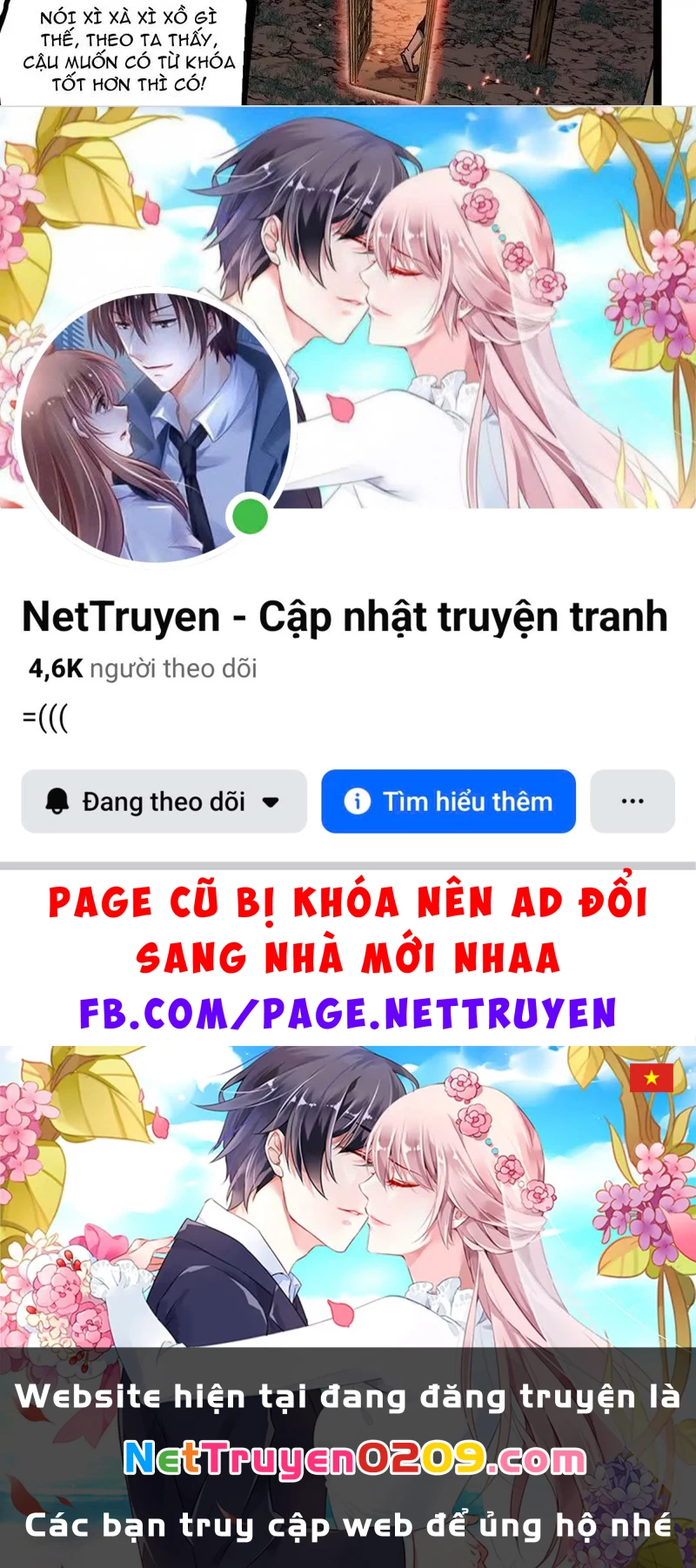 Người Giữ Cửa Vạn Giới Chapter 95 - 34