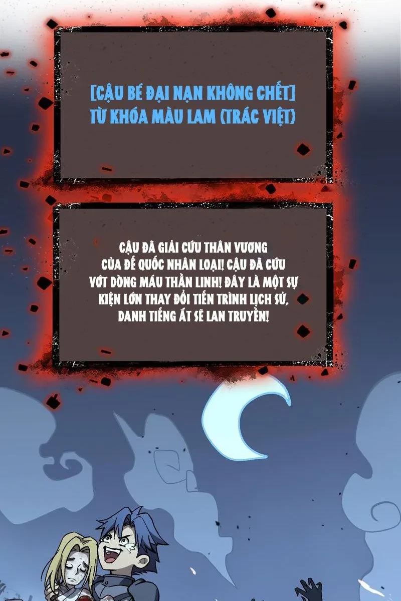 Người Giữ Cửa Vạn Giới Chapter 96 - 3