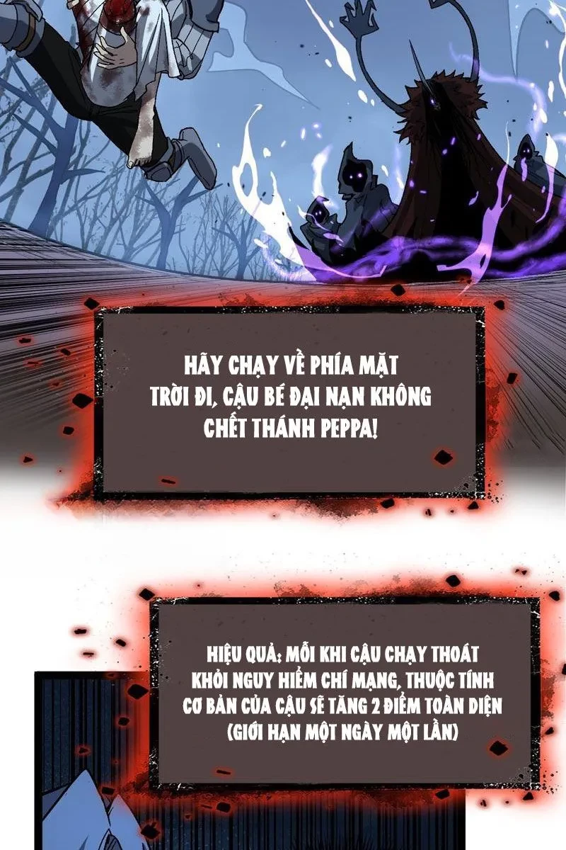 Người Giữ Cửa Vạn Giới Chapter 96 - 4