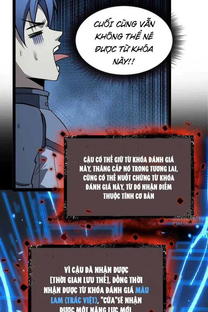 Người Giữ Cửa Vạn Giới Chapter 96 - 5