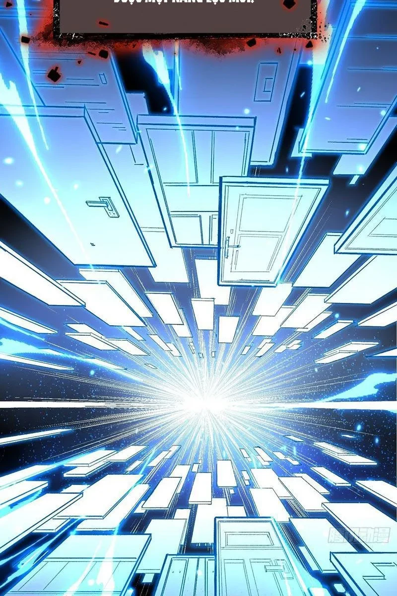 Người Giữ Cửa Vạn Giới Chapter 96 - 6