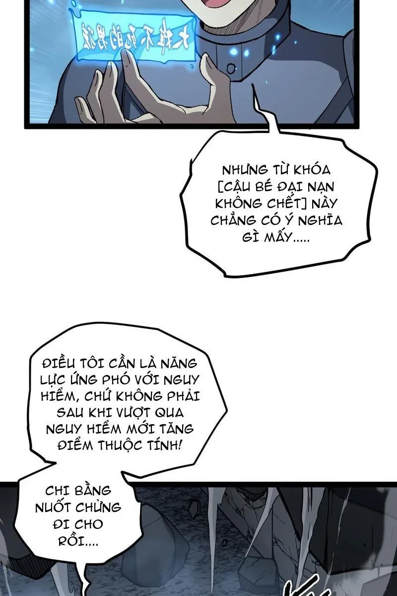 Người Giữ Cửa Vạn Giới Chapter 96 - 8