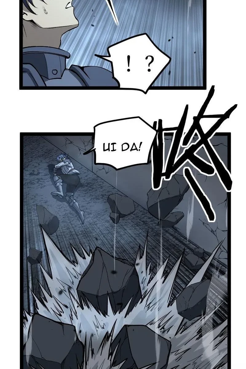 Người Giữ Cửa Vạn Giới Chapter 96 - 10