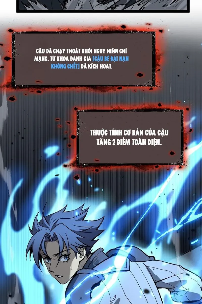 Người Giữ Cửa Vạn Giới Chapter 96 - 11