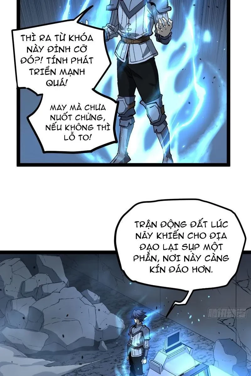 Người Giữ Cửa Vạn Giới Chapter 96 - 13