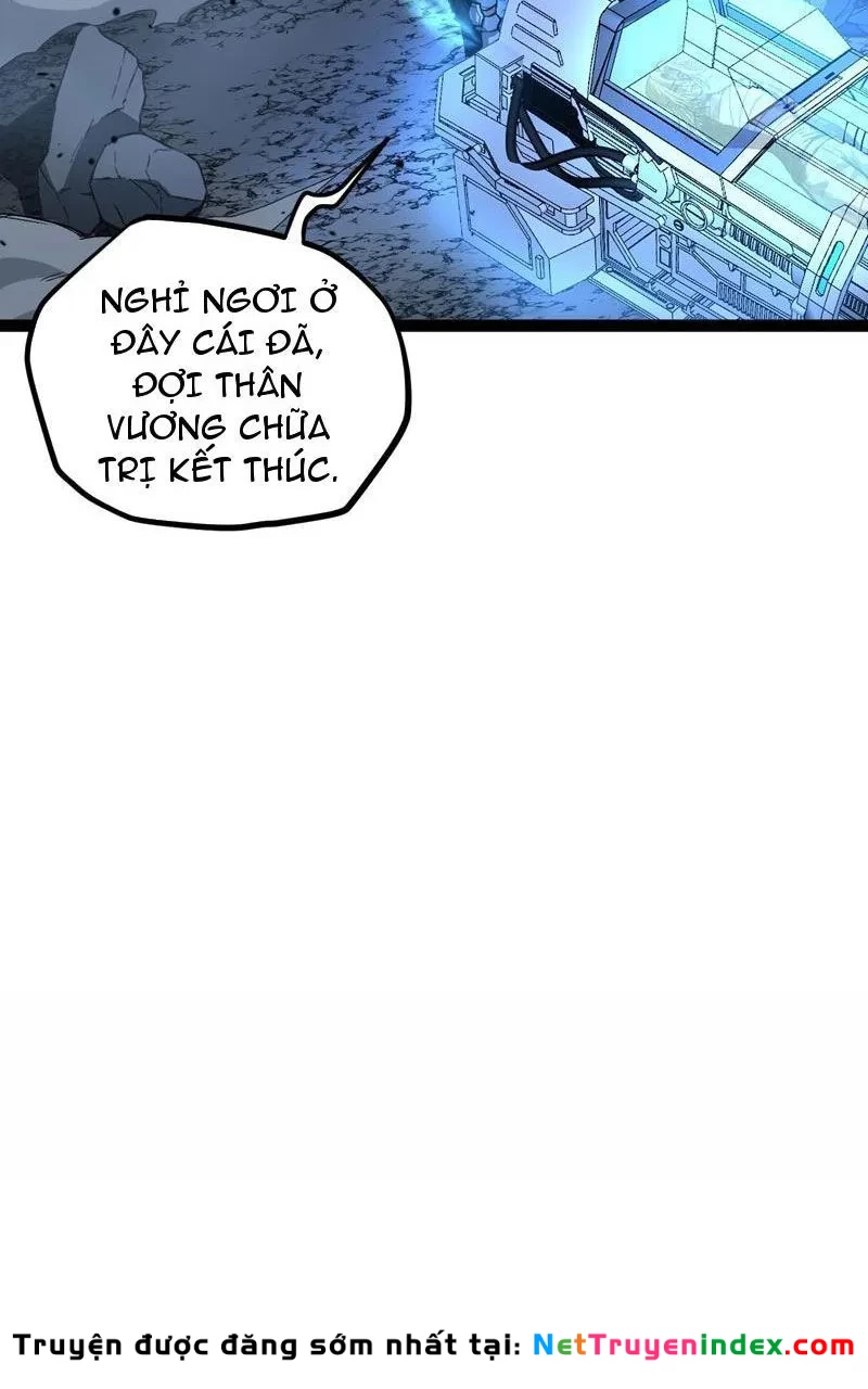 Người Giữ Cửa Vạn Giới Chapter 96 - 14