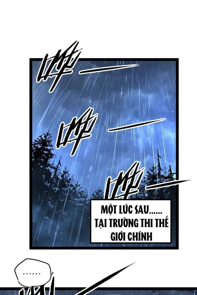 Người Giữ Cửa Vạn Giới Chapter 96 - 15