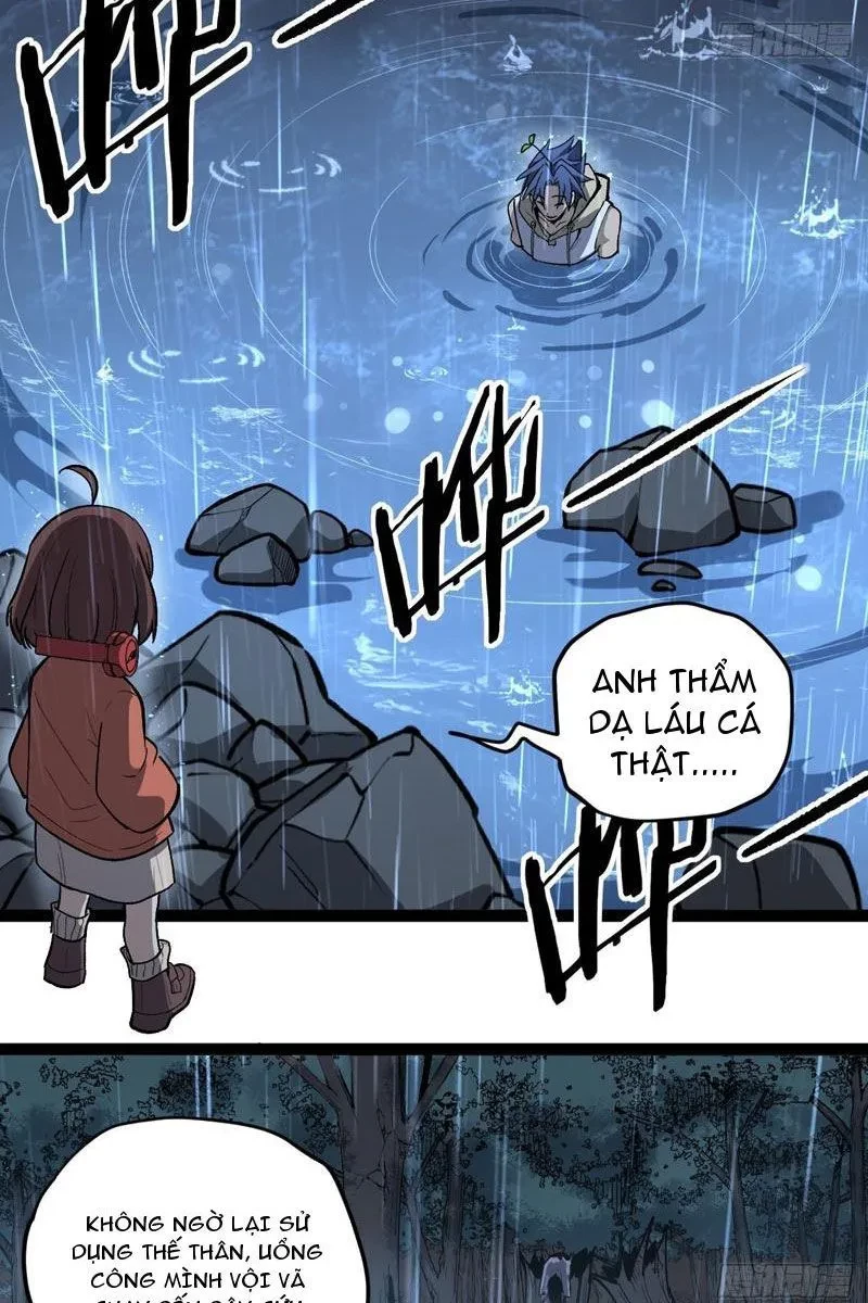 Người Giữ Cửa Vạn Giới Chapter 96 - 16