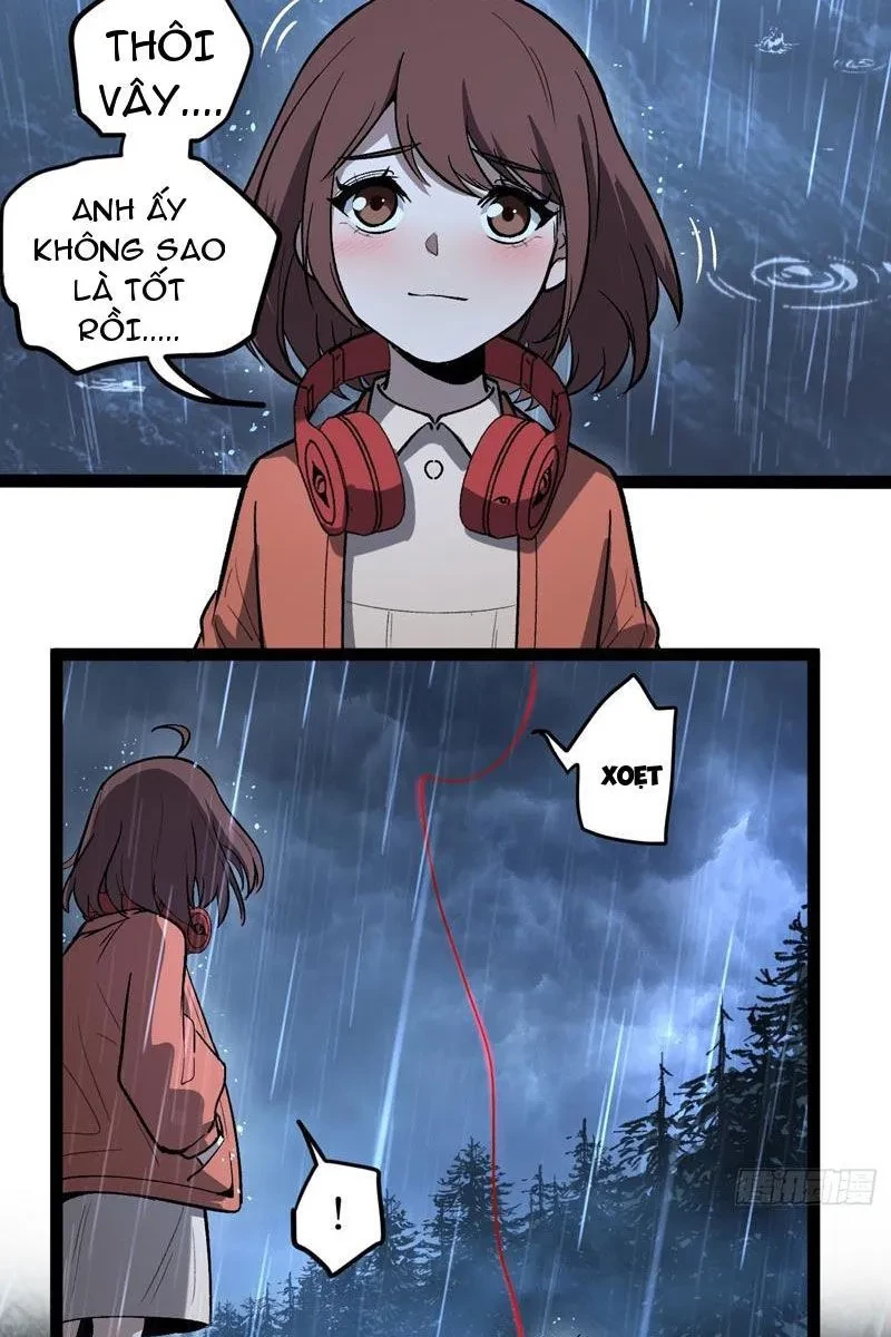 Người Giữ Cửa Vạn Giới Chapter 96 - 18