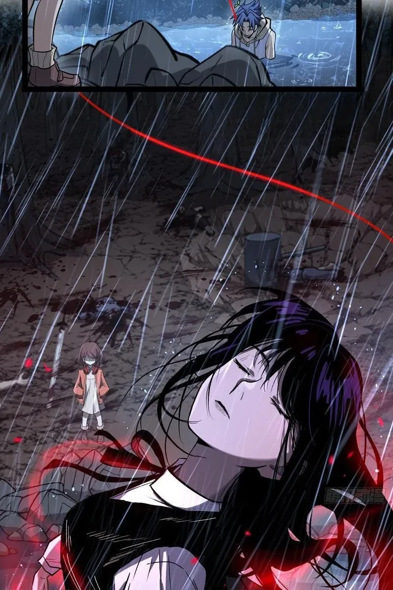 Người Giữ Cửa Vạn Giới Chapter 96 - 19