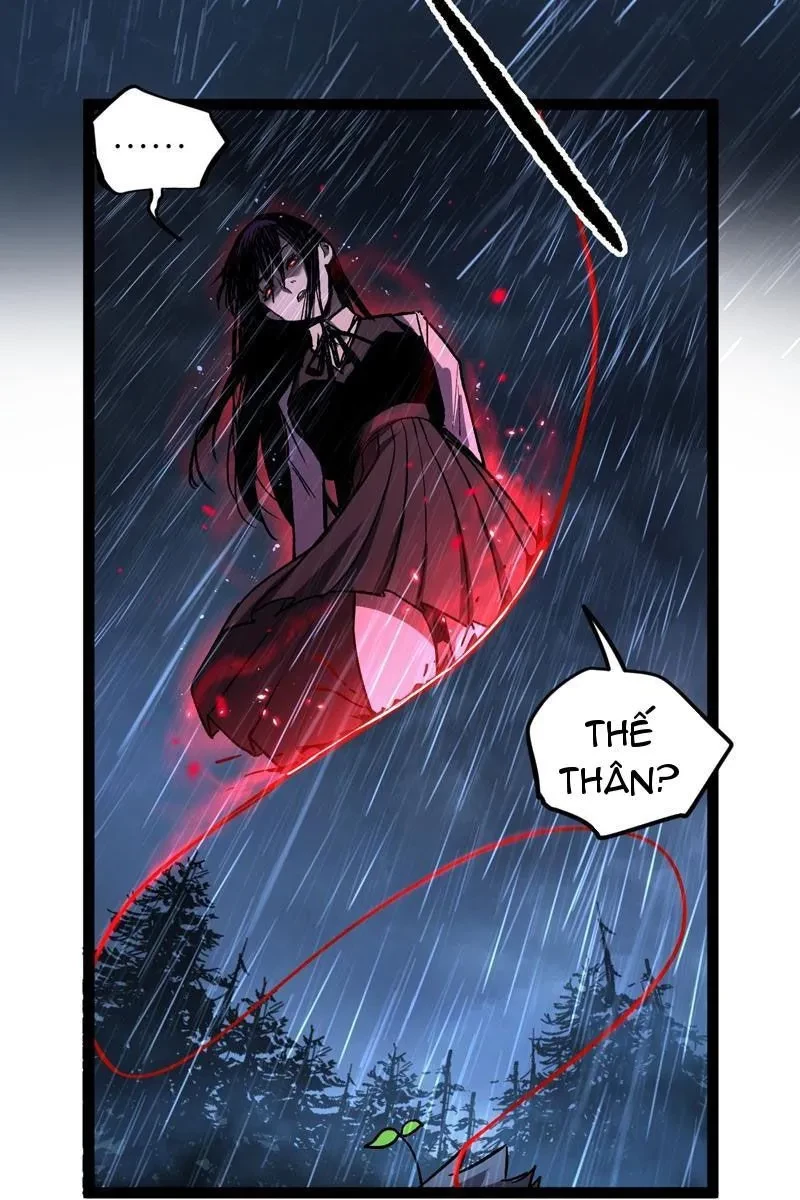 Người Giữ Cửa Vạn Giới Chapter 96 - 21