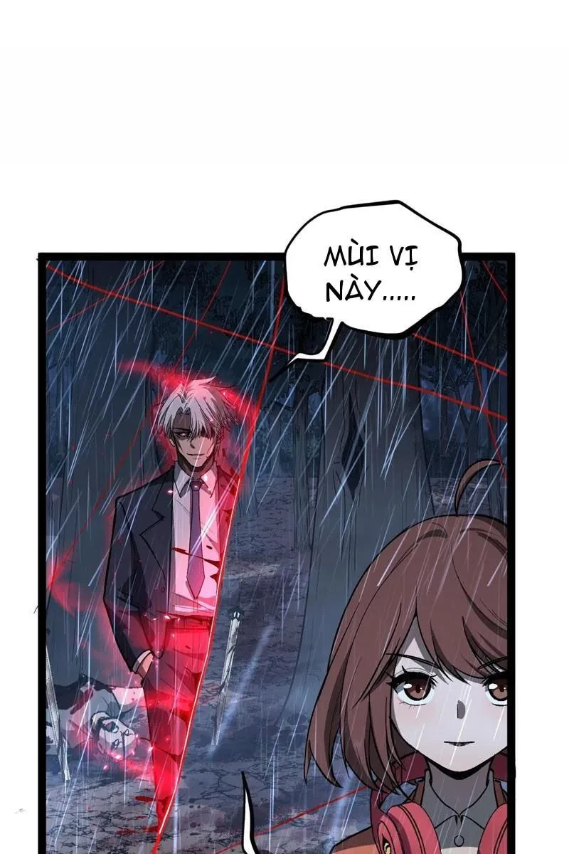 Người Giữ Cửa Vạn Giới Chapter 96 - 22