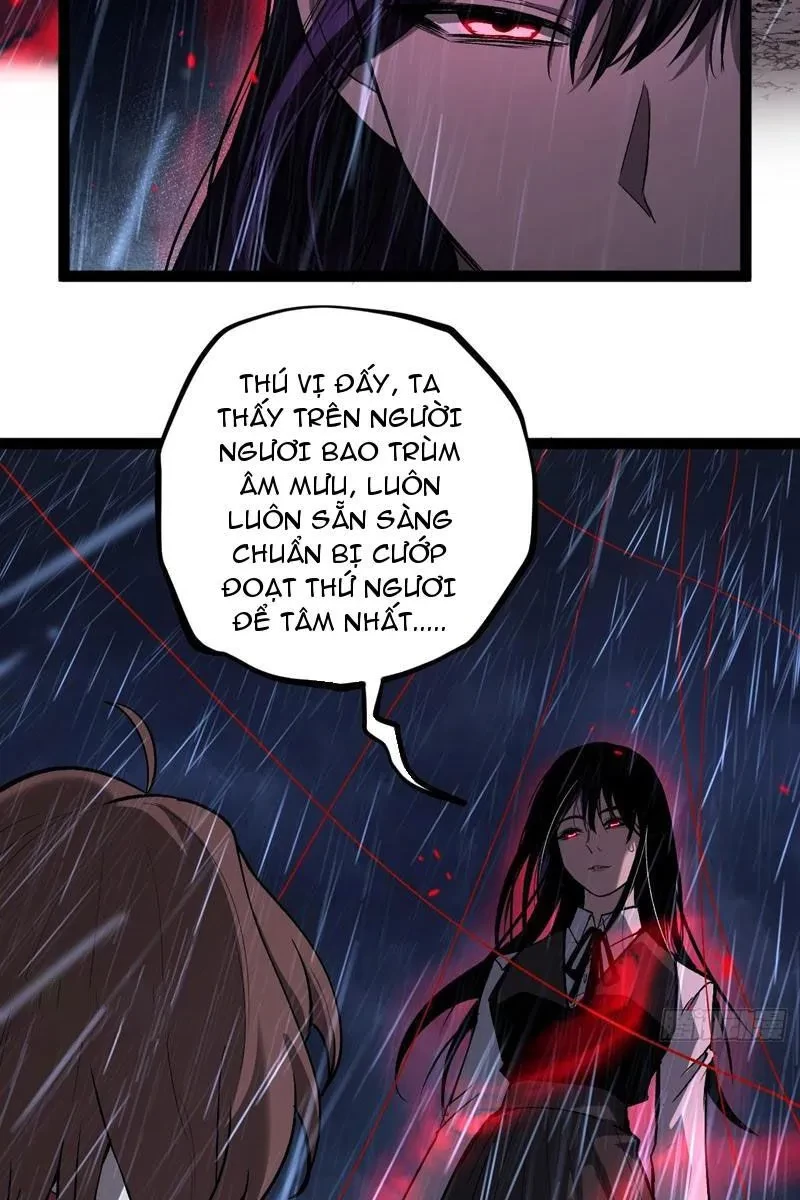 Người Giữ Cửa Vạn Giới Chapter 96 - 24