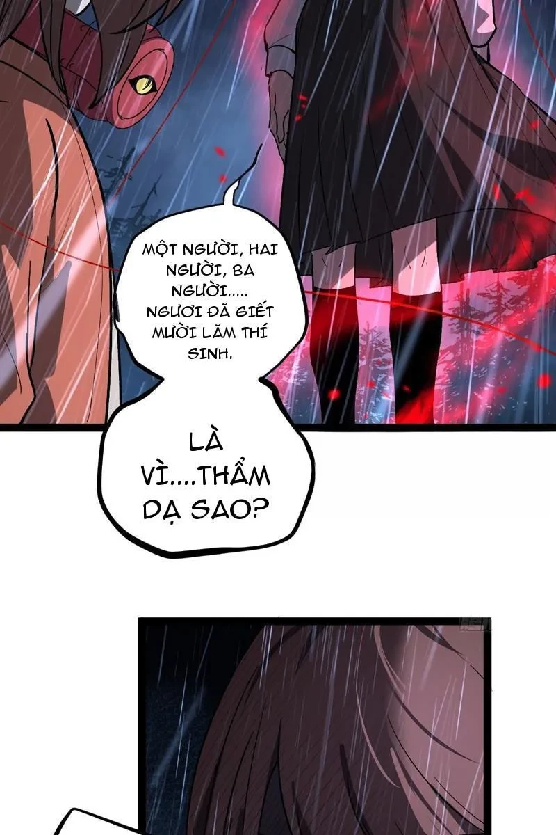 Người Giữ Cửa Vạn Giới Chapter 96 - 25