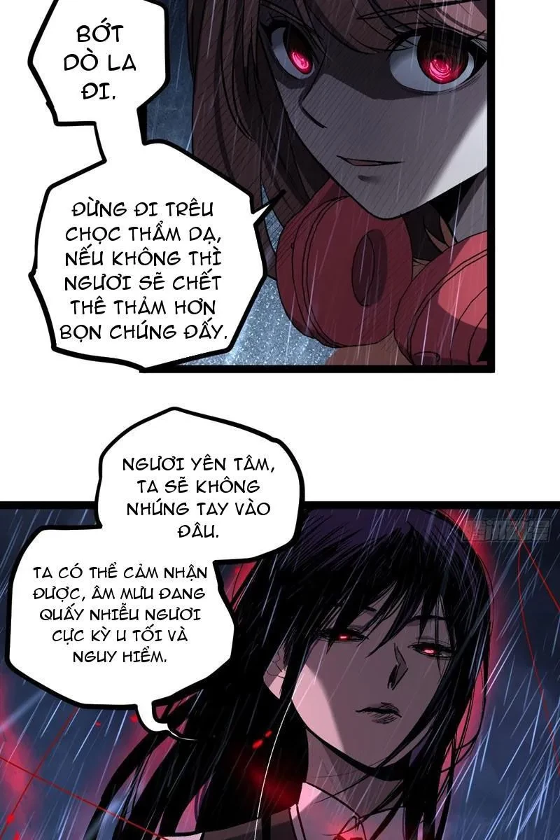 Người Giữ Cửa Vạn Giới Chapter 96 - 26