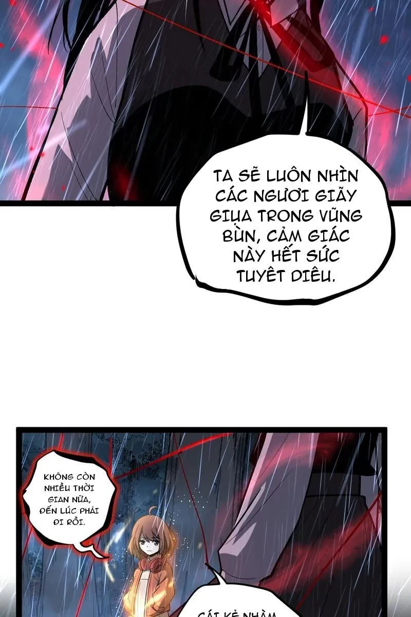 Người Giữ Cửa Vạn Giới Chapter 96 - 27