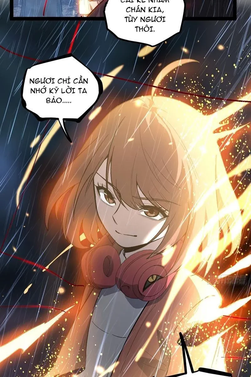 Người Giữ Cửa Vạn Giới Chapter 96 - 28