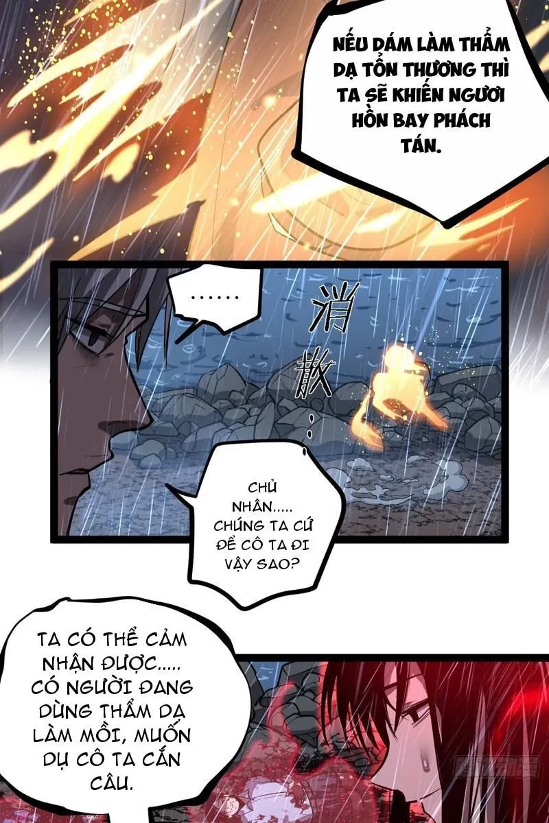 Người Giữ Cửa Vạn Giới Chapter 96 - 29