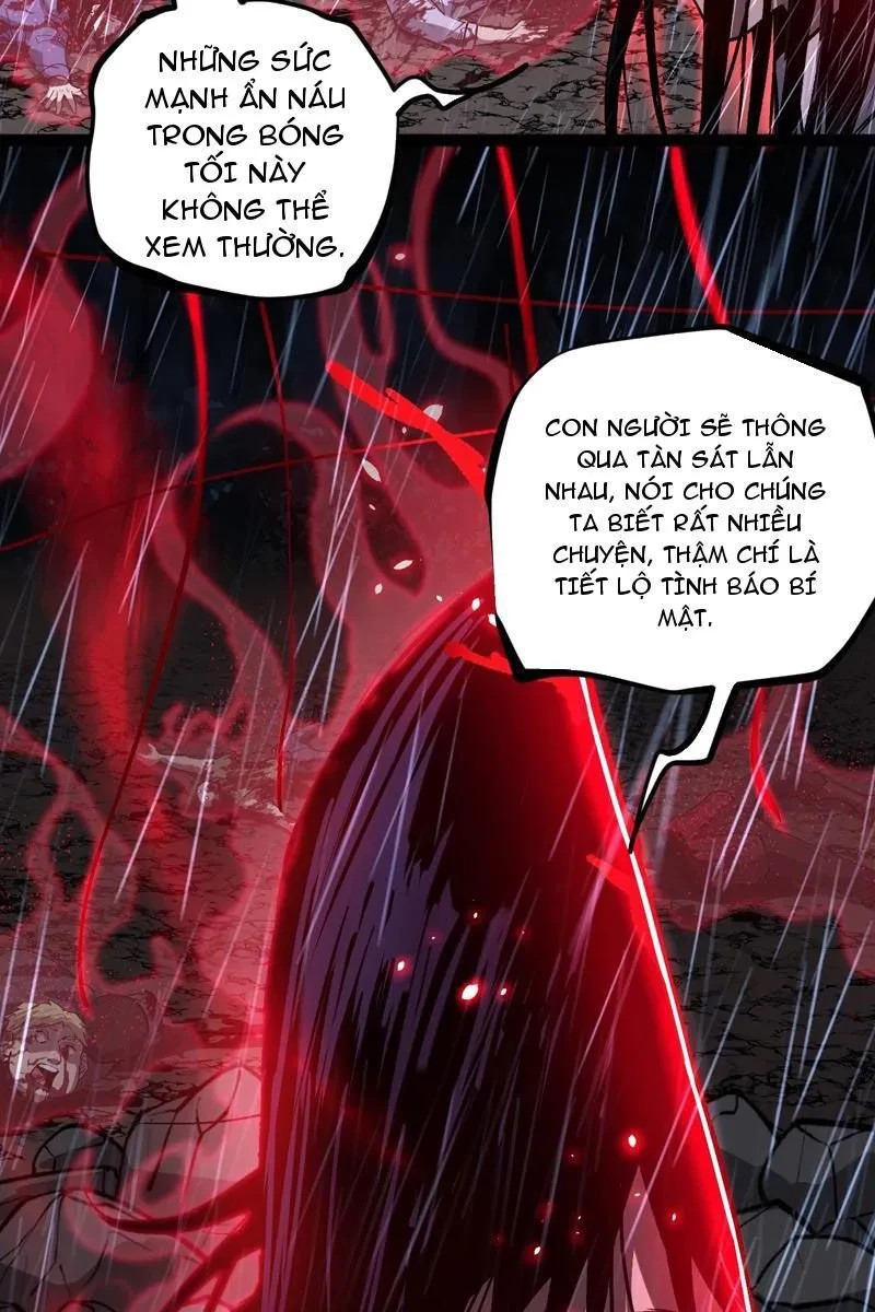 Người Giữ Cửa Vạn Giới Chapter 96 - 30