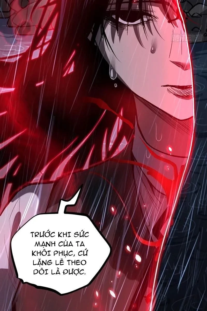 Người Giữ Cửa Vạn Giới Chapter 96 - 31