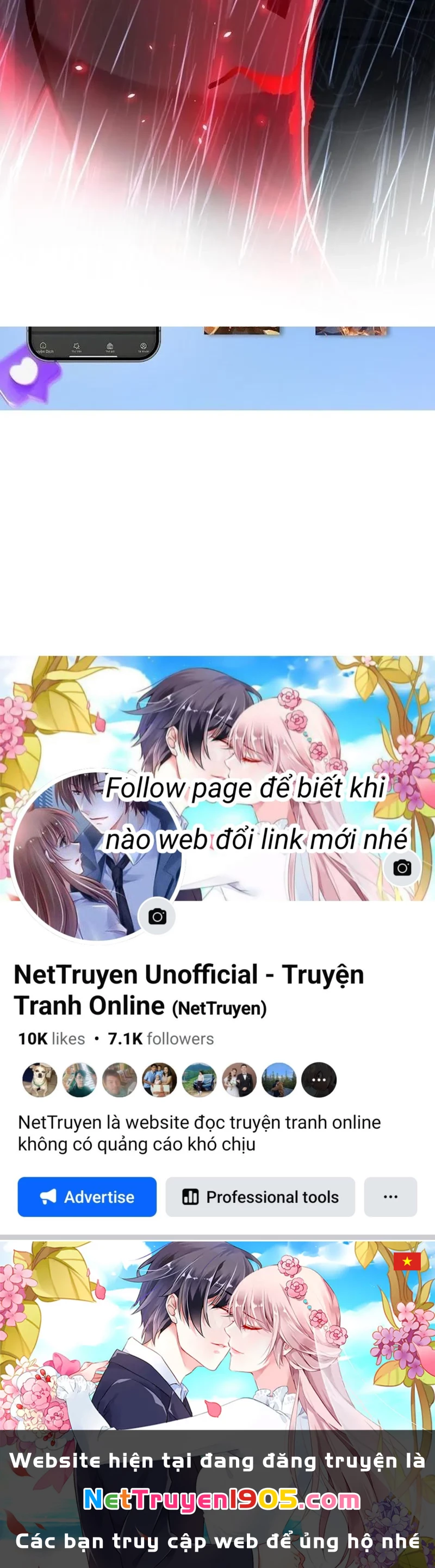 Người Giữ Cửa Vạn Giới Chapter 96 - 32