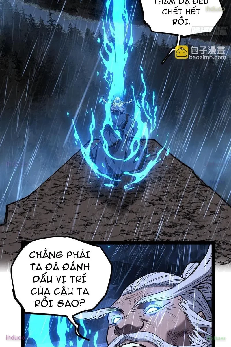 Người Giữ Cửa Vạn Giới Chapter 97 - 2