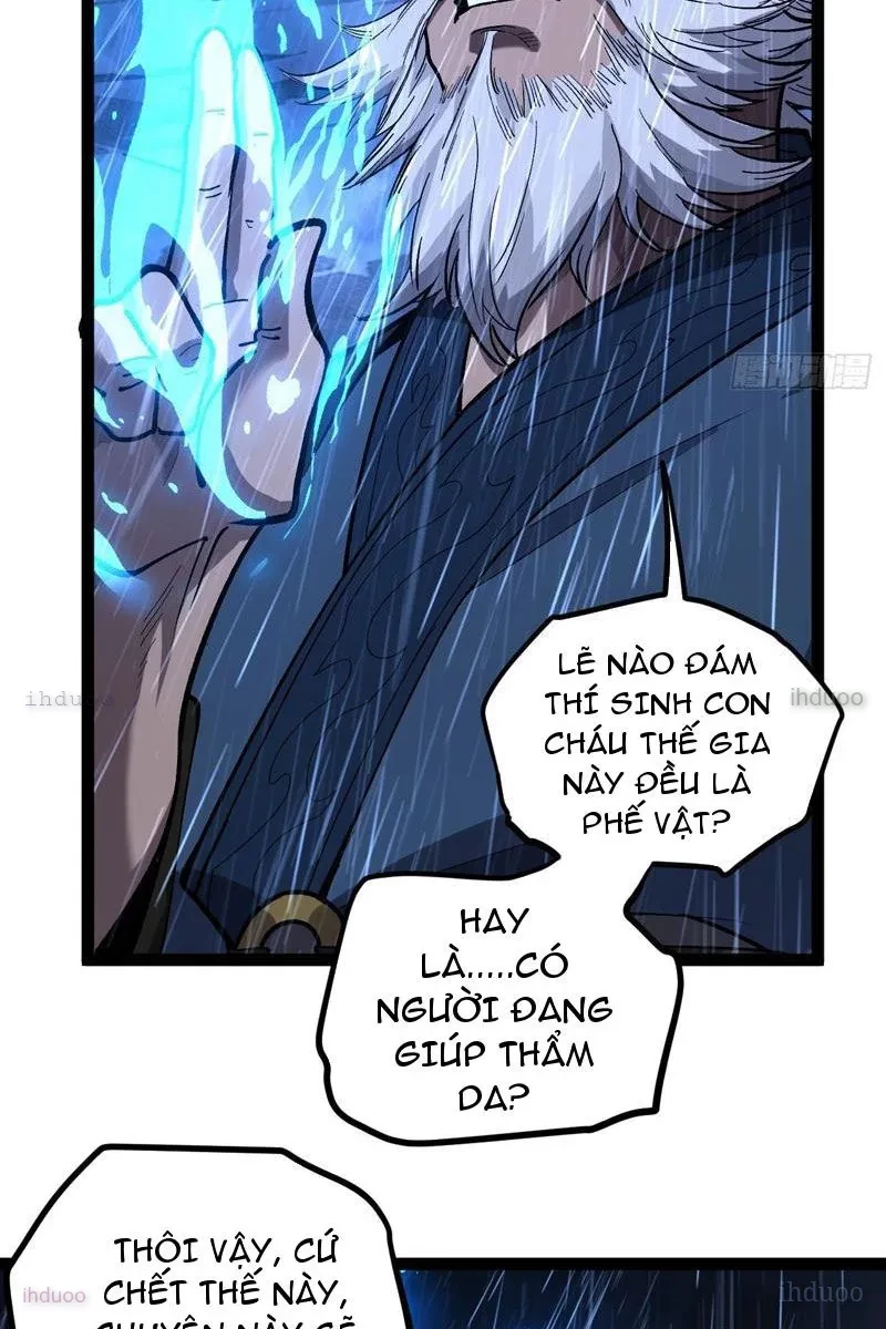 Người Giữ Cửa Vạn Giới Chapter 97 - 3