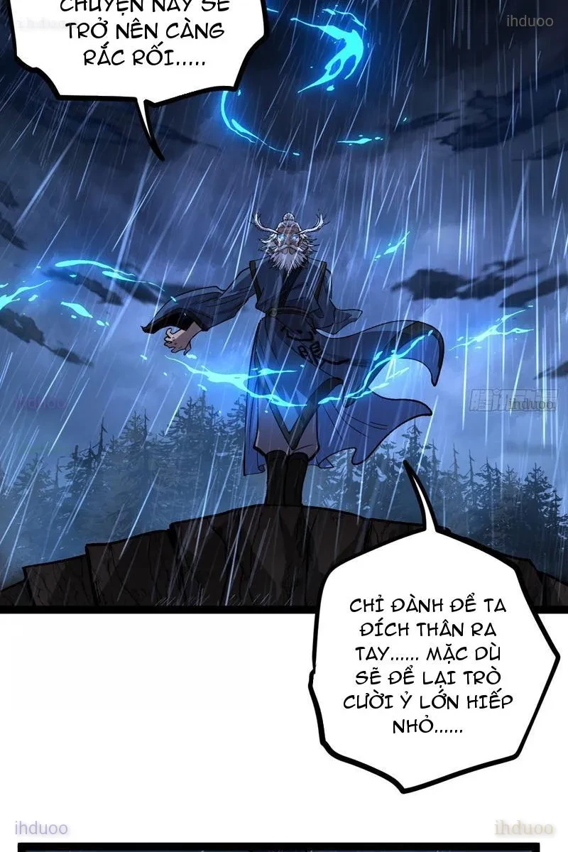 Người Giữ Cửa Vạn Giới Chapter 97 - 4