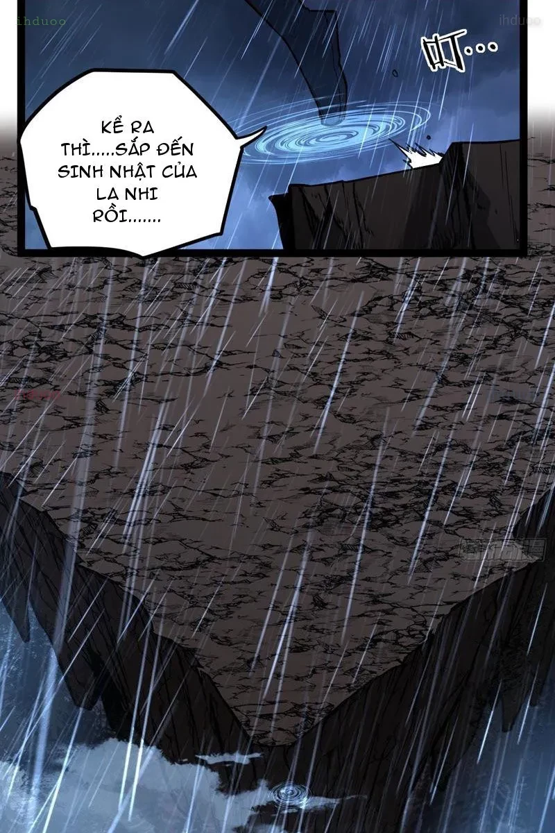 Người Giữ Cửa Vạn Giới Chapter 97 - 5